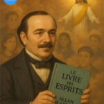 Publicado em Paris, em 18 de abril de 1857, O Livro dos Espíritos