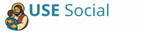 USE Social | Amar o Invisível